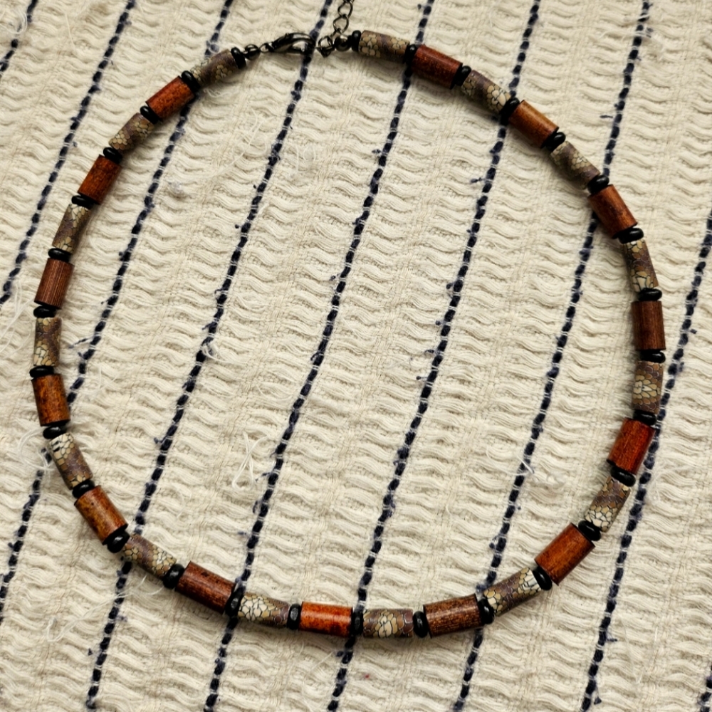 Vintage Necklace